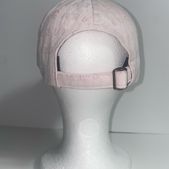 Pink Supreme Hat - Picture 2 of 3